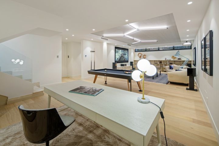 Atlas - Exclusive Property in Reserva de Sierra Blanca