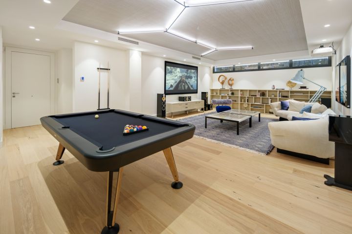 Atlas - Exclusive Property in Reserva de Sierra Blanca