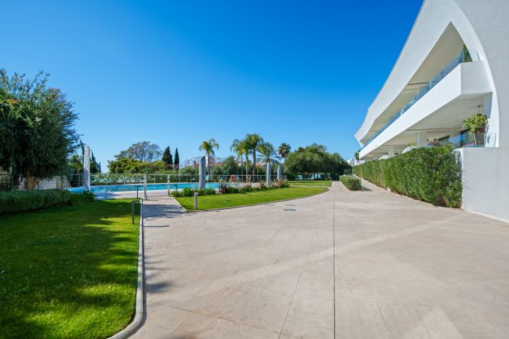 Atlas - Exclusive Property in Reserva de Sierra Blanca