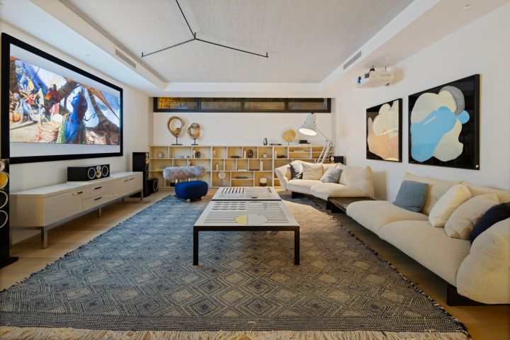 Atlas - Exclusive Property in Reserva de Sierra Blanca