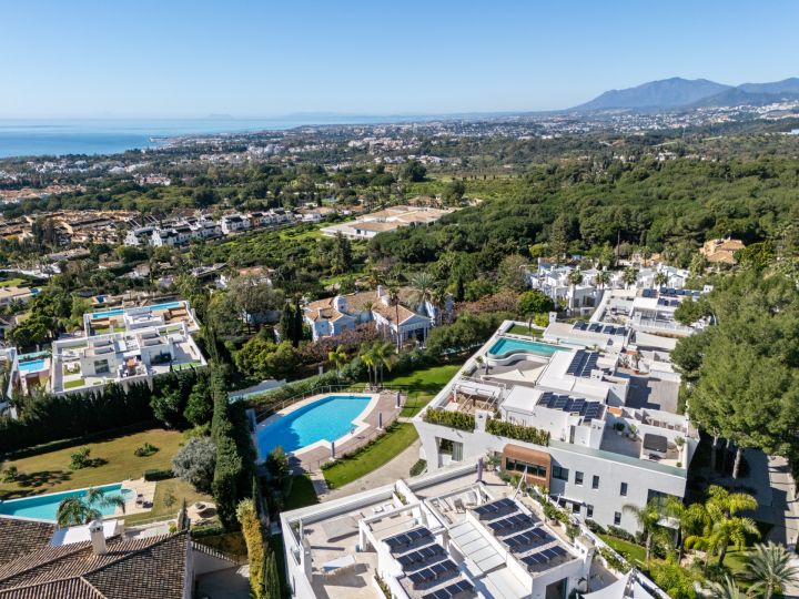 Atlas - Exclusive Property in Reserva de Sierra Blanca