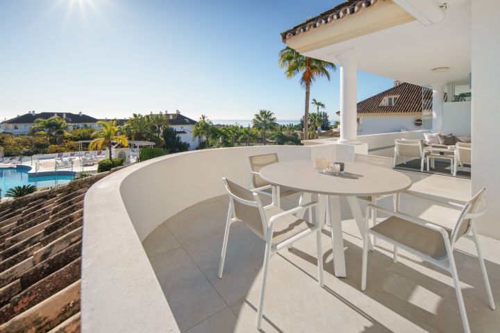Monte Paraiso 2F - Impressive Property with Panoramic Views