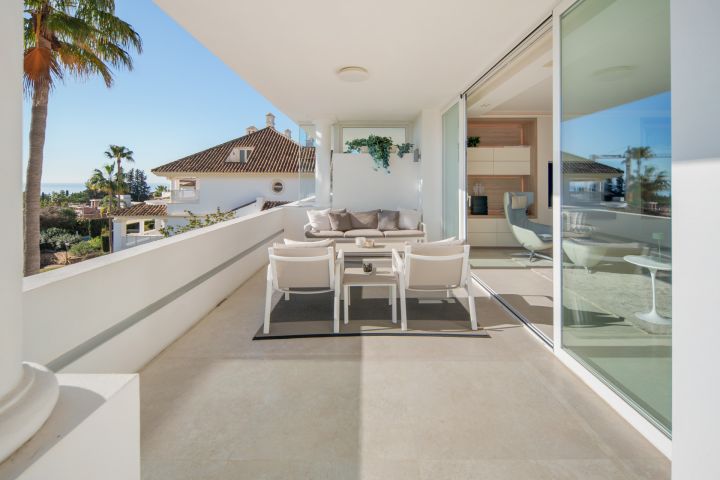 Monte Paraiso 2F - Impressive Property with Panoramic Views