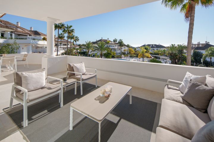 Monte Paraiso 2F - Impressive Property with Panoramic Views