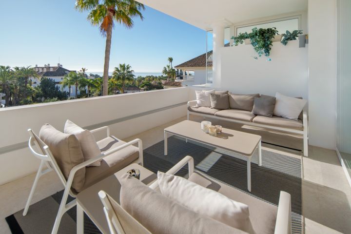 Monte Paraiso 2F - Impressive Property with Panoramic Views