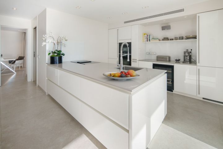 Monte Paraiso 2F - Impressive Property with Panoramic Views