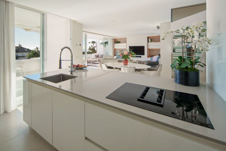 Monte Paraiso 2F - Impressive Property with Panoramic Views