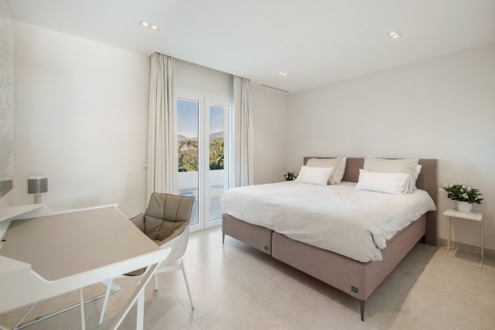 Monte Paraiso 2F - Impressive Property with Panoramic Views