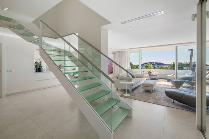 Monte Paraiso 2F - Impressive Property with Panoramic Views