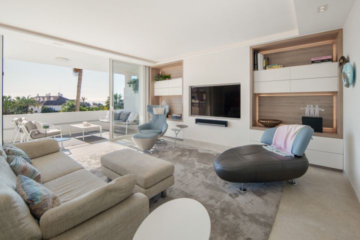 Monte Paraiso 2F - Impressive Property with Panoramic Views