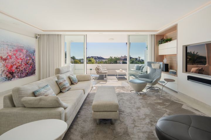 Monte Paraiso 2F - Impressive Property with Panoramic Views