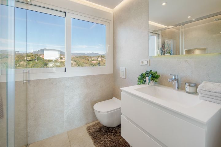 Monte Paraiso 2F - Impressive Property with Panoramic Views