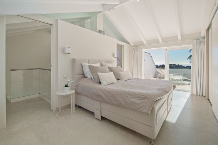 Monte Paraiso 2F - Impressive Property with Panoramic Views