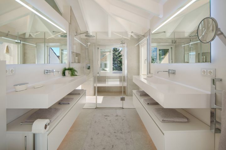 Monte Paraiso 2F - Impressive Property with Panoramic Views