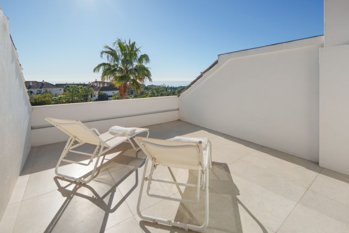 Monte Paraiso 2F - Impressive Property with Panoramic Views
