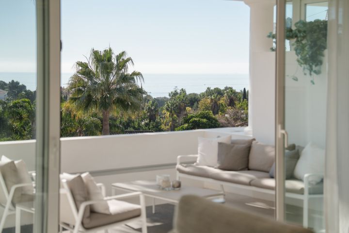 Monte Paraiso 2F - Impressive Property with Panoramic Views