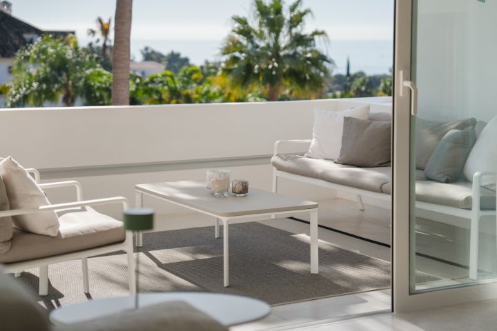 Monte Paraiso 2F - Impressive Property with Panoramic Views