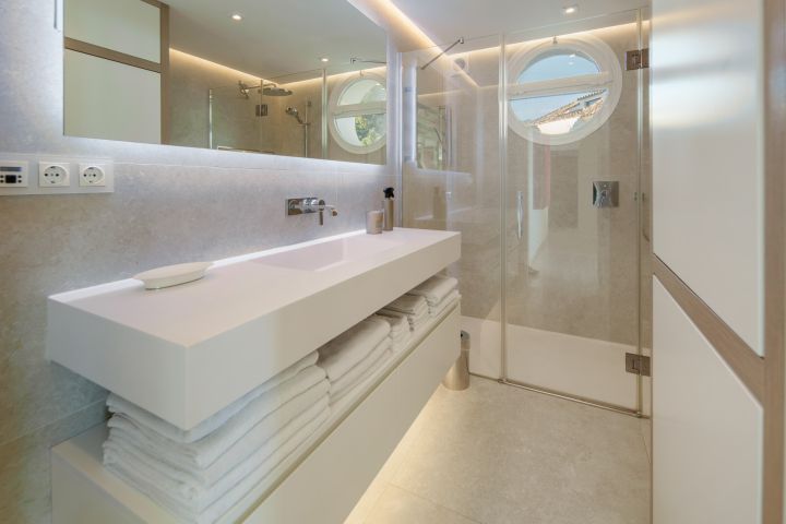 Monte Paraiso 2F - Impressive Property with Panoramic Views