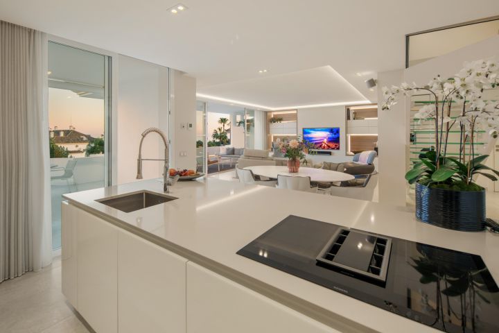 Monte Paraiso 2F - Impressive Property with Panoramic Views