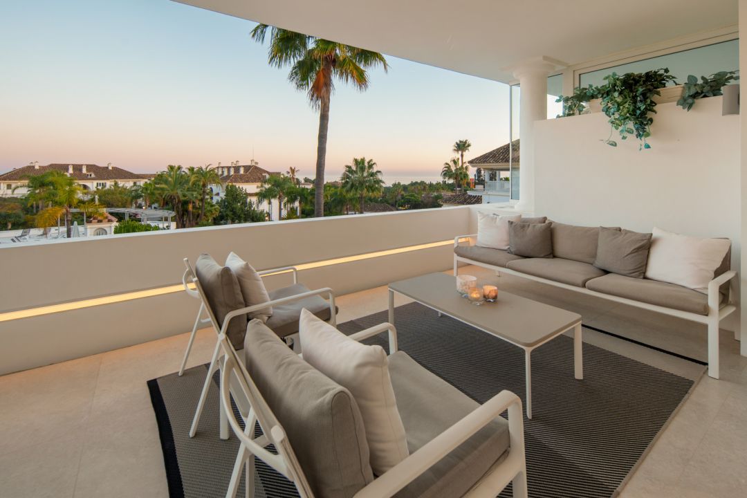 Monte Paraiso 2F - Impressive Property with Panoramic Views