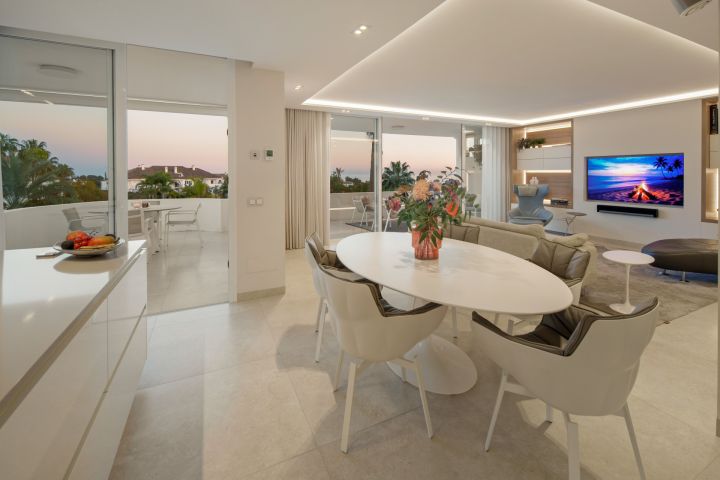 Monte Paraiso 2F - Impressive Property with Panoramic Views