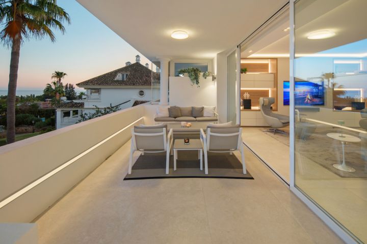 Monte Paraiso 2F - Impressive Property with Panoramic Views