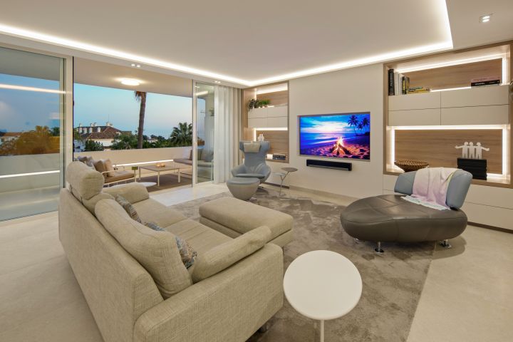 Monte Paraiso 2F - Impressive Property with Panoramic Views