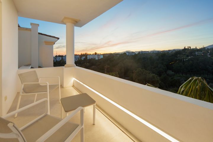 Monte Paraiso 2F - Impressive Property with Panoramic Views