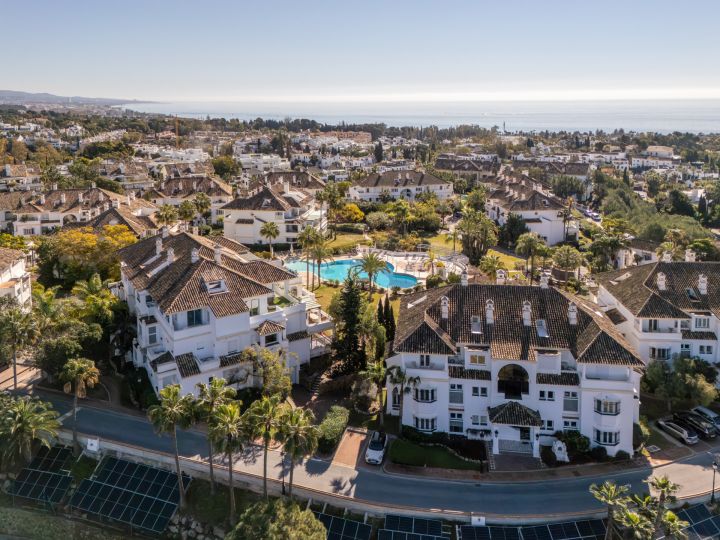 Monte Paraiso 2F - Impressive Property with Panoramic Views