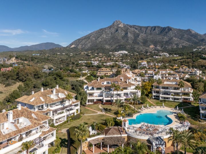 Monte Paraiso 2F - Impressive Property with Panoramic Views