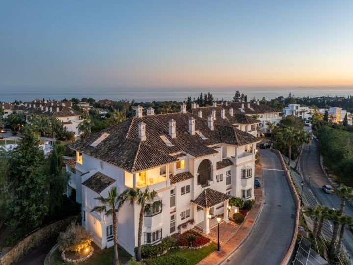 Monte Paraiso 2F - Impressive Property with Panoramic Views