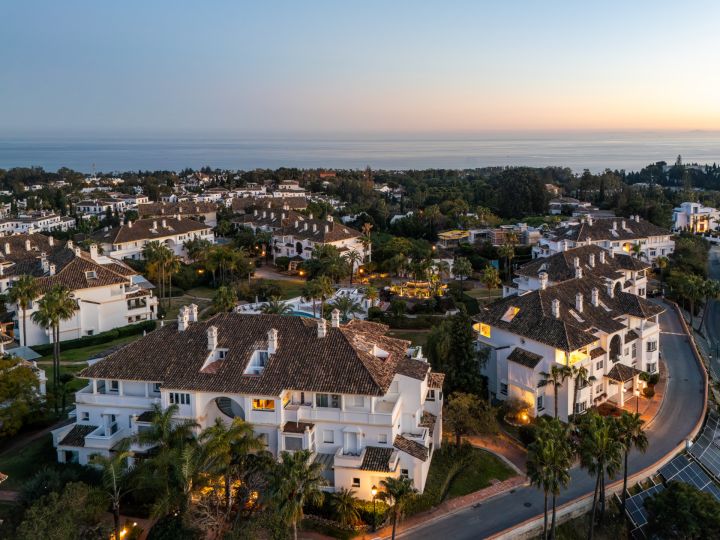 Monte Paraiso 2F - Impressive Property with Panoramic Views