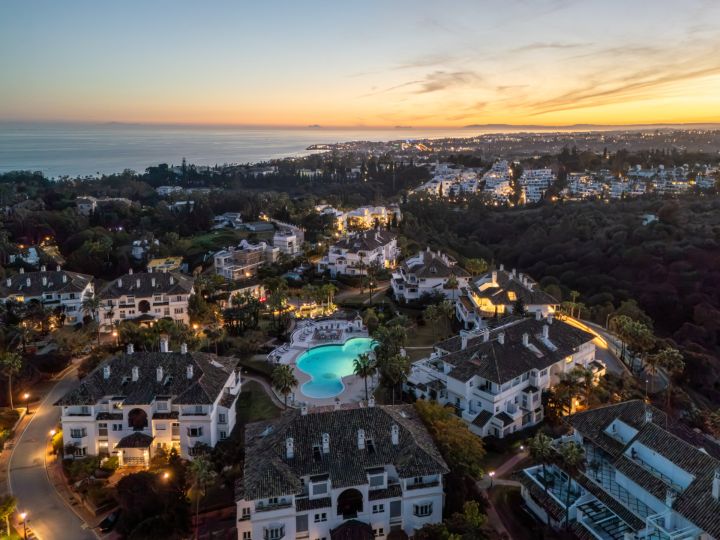 Monte Paraiso 2F - Impressive Property with Panoramic Views