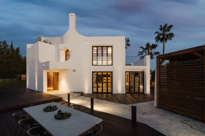 Auriga 12B - A Private Oasis in Nueva Andalucía