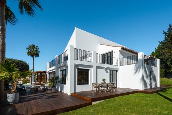 Auriga 12B - A Private Oasis in Nueva Andalucía