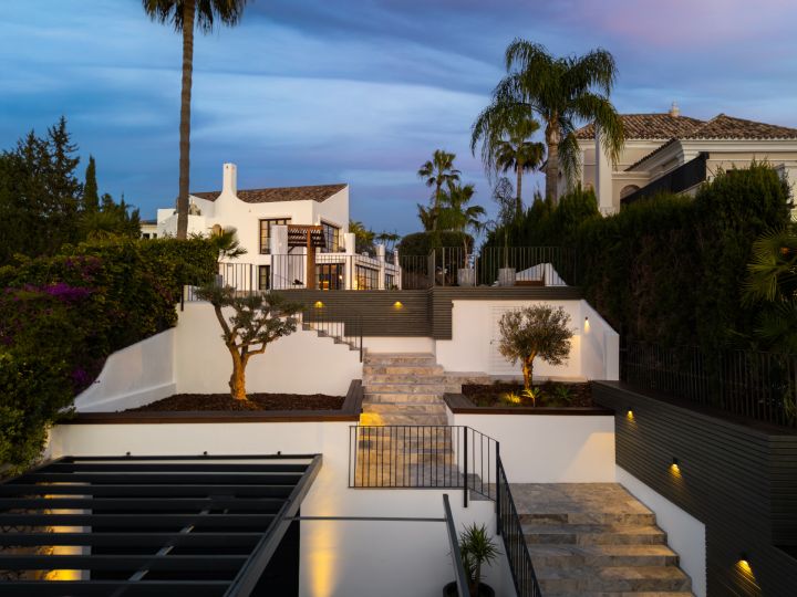 Auriga 12B - A Private Oasis in Nueva Andalucía