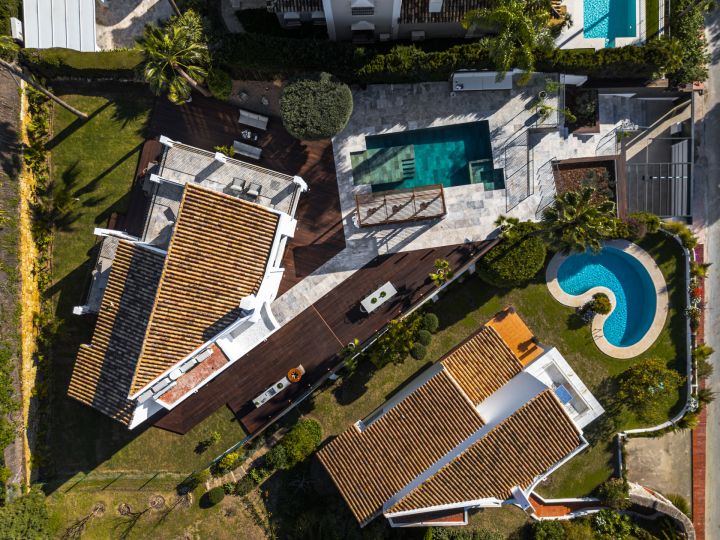 Auriga 12B - A Private Oasis in Nueva Andalucía