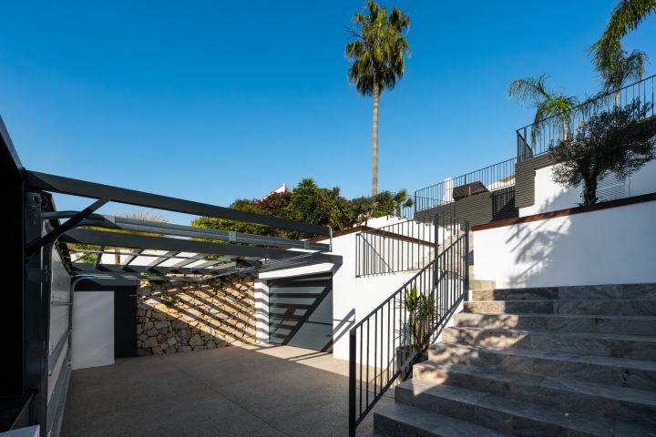 Auriga 12B - A Private Oasis in Nueva Andalucía