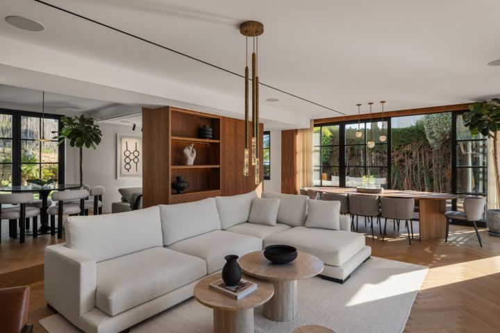 Auriga 12B - A Private Oasis in Nueva Andalucía