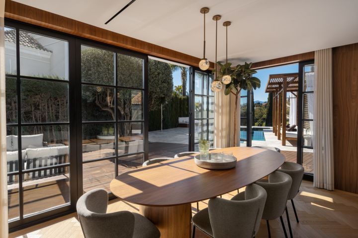 Auriga 12B - A Private Oasis in Nueva Andalucía