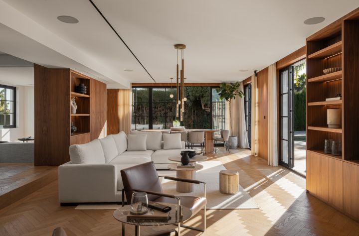 Auriga 12B - A Private Oasis in Nueva Andalucía