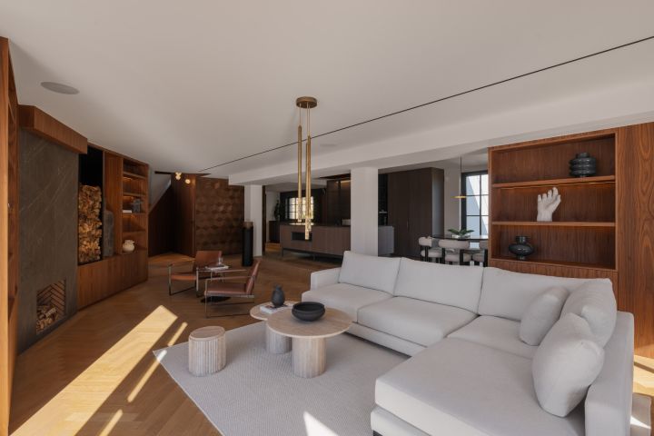 Auriga 12B - A Private Oasis in Nueva Andalucía