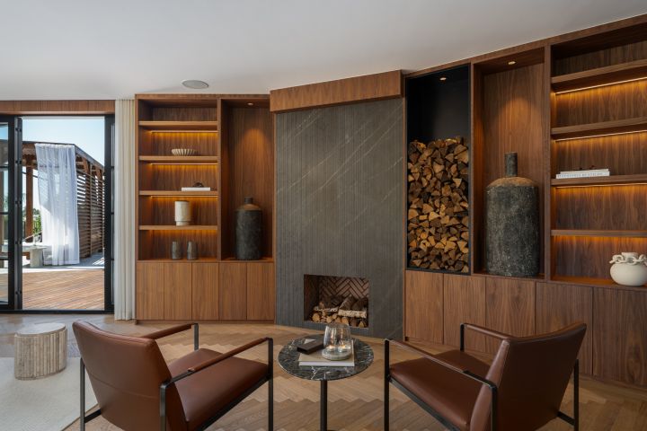 Auriga 12B - A Private Oasis in Nueva Andalucía