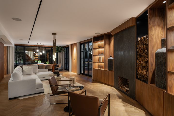 Auriga 12B - A Private Oasis in Nueva Andalucía