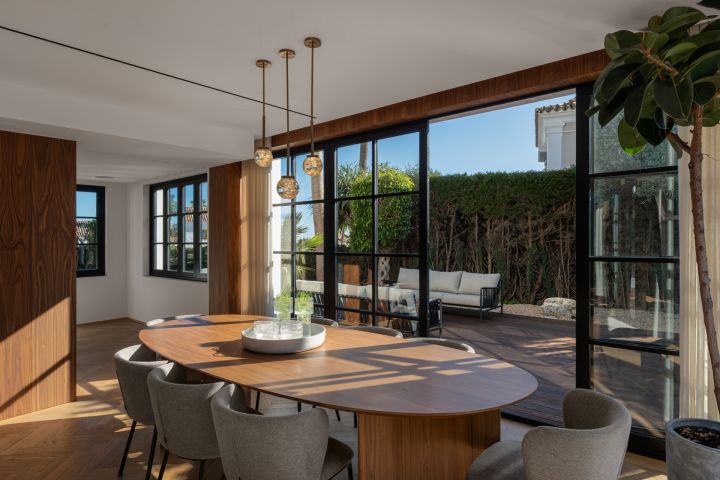 Auriga 12B - A Private Oasis in Nueva Andalucía