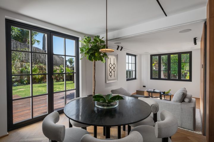 Auriga 12B - A Private Oasis in Nueva Andalucía