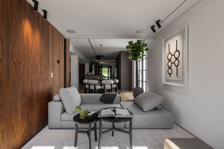 Auriga 12B - A Private Oasis in Nueva Andalucía