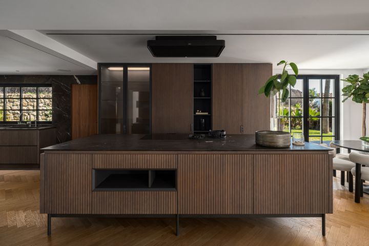 Auriga 12B - A Private Oasis in Nueva Andalucía