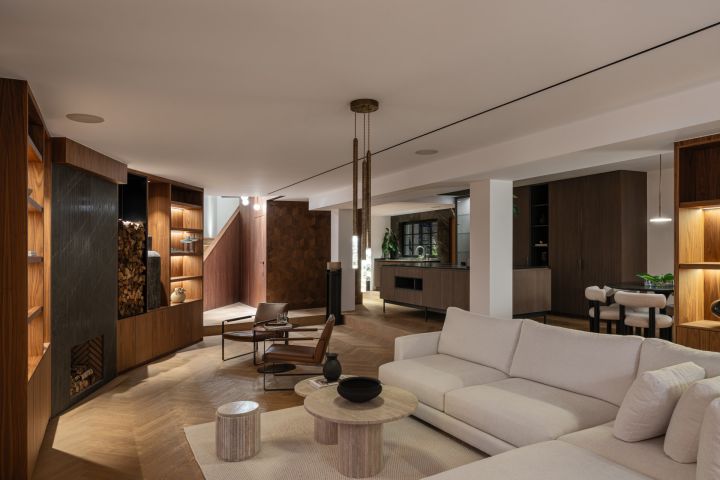 Auriga 12B - A Private Oasis in Nueva Andalucía