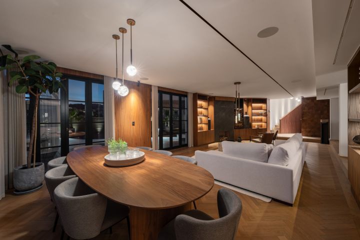 Auriga 12B - A Private Oasis in Nueva Andalucía